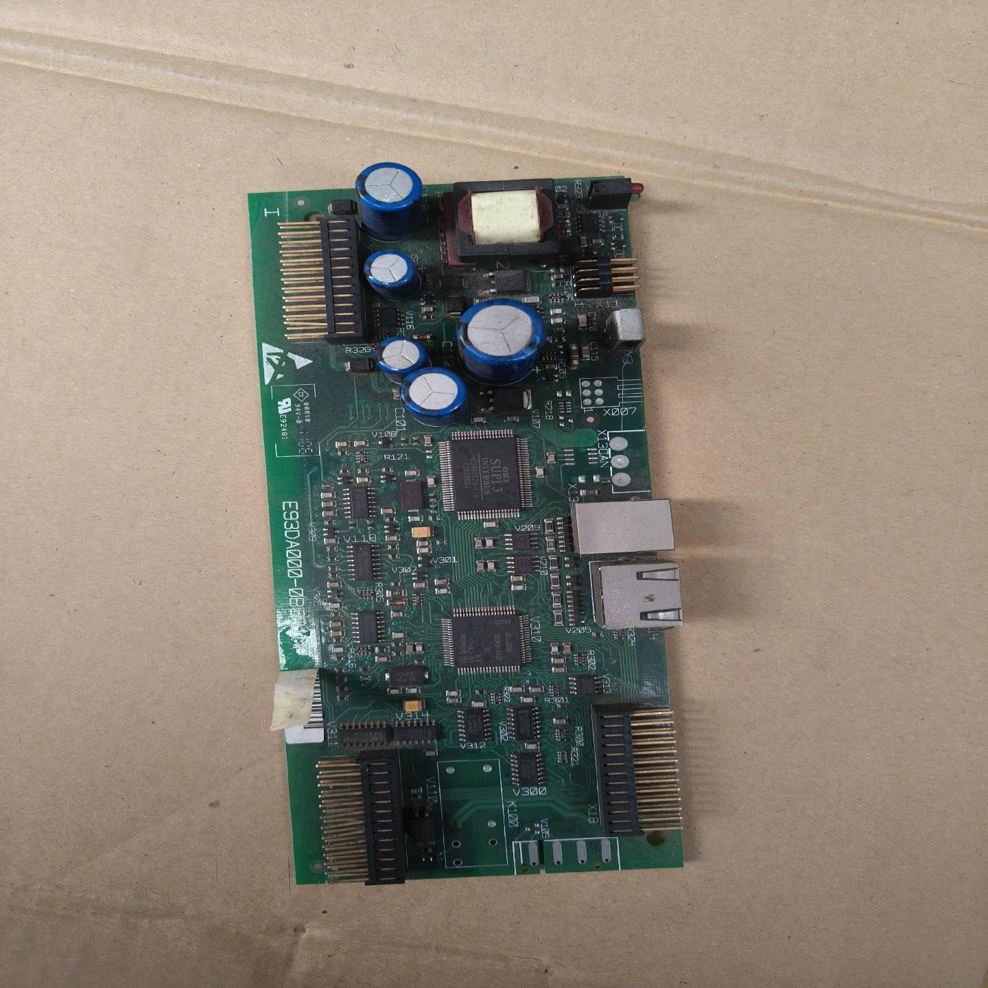 库卡E93DA000-0B531MP实物照片议价，