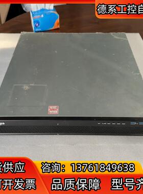 大华DH-DSS-8000车载管理平台一体机