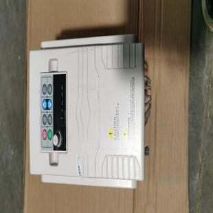 拍摄实物3.7 包好SZ拆机功能A10KW变频器双正 设备配件