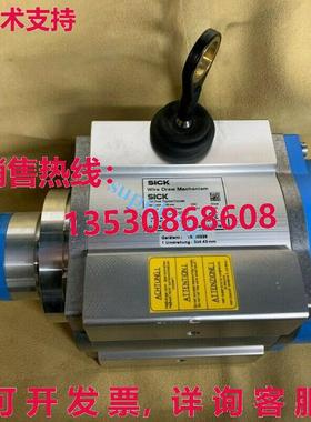 原装供应BTF13-A1AM1020 SICK 编码器