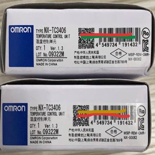 NX-TC3406 全新原装正品现货27只