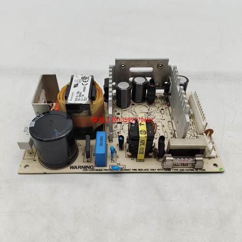 【荣强工控】ARTESYN  NFS110-7924  电源