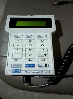 [德峰]Protechna  PROTECHNA手柄  8024，拆