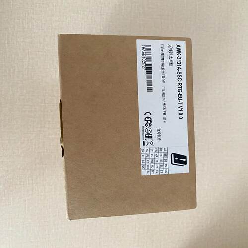 MOXA   AWK-3131A-SSC-RTG-EU-T