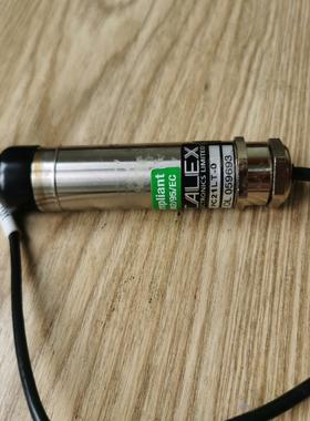 CALEX工业非接触式红外线测温仪PCa1LT-0 红外温度