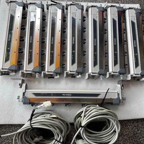 [德峰] 实图士基恩- 消除器带线支成色静电 安装新E036A SJ