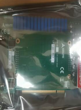 凌华PCI-6208A,模拟量输出卡，出议价