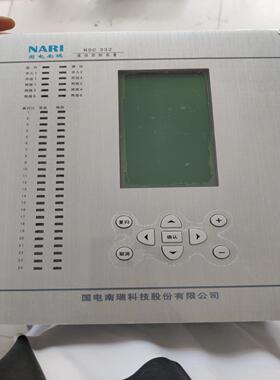 （设备配件）国电南瑞 NSC 332  NSC333 通信 南瑞中德 N