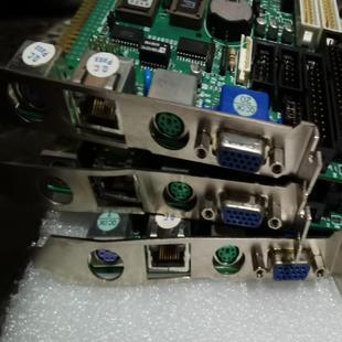 DMD工业设备370工控机主板 PLE133T