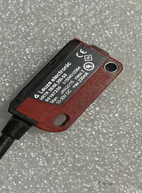 劳易测HRTR 3B/66。 200-S8，成色如图