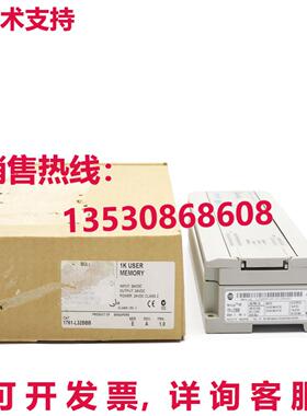 供应原装ALLEN BRADLEY 1761-L32BBB 服务器。 E F/W 1.0 NSMP