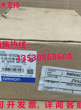 供应原装Servo Drive R88D-GT02H-Z R88D-GT02H-Z
