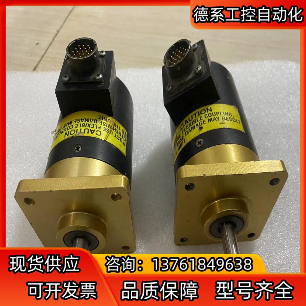 AUTOTECH CONTROLS 编码器