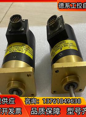 AUTOTECH CONTROLS 编码器