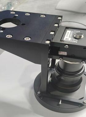 基恩士CA-H2100M 工业相机配CA-DRW10X  2