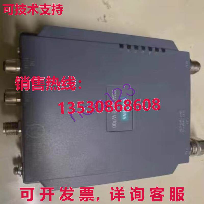 原装供应6GK5778-1GY00-0AA0 / 使用