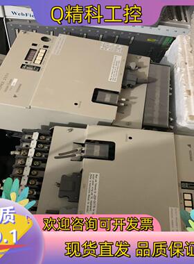 现货安川伺服驱动器SGDM-75ADA 200V  功能正