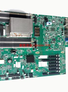 （请询价）IBM X3500M4 服务器主板 94Y7332 00议价