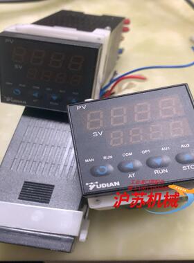 YUDIANAI-519D6CSS-SZ温控器