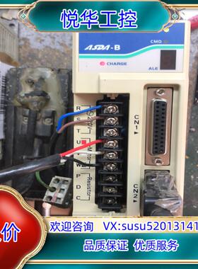 原装台达ASD-B0421-A  ASD-B2-1521-B议价