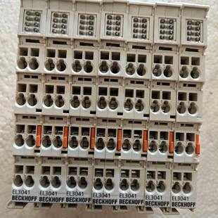 EL3041倍福PLC模块