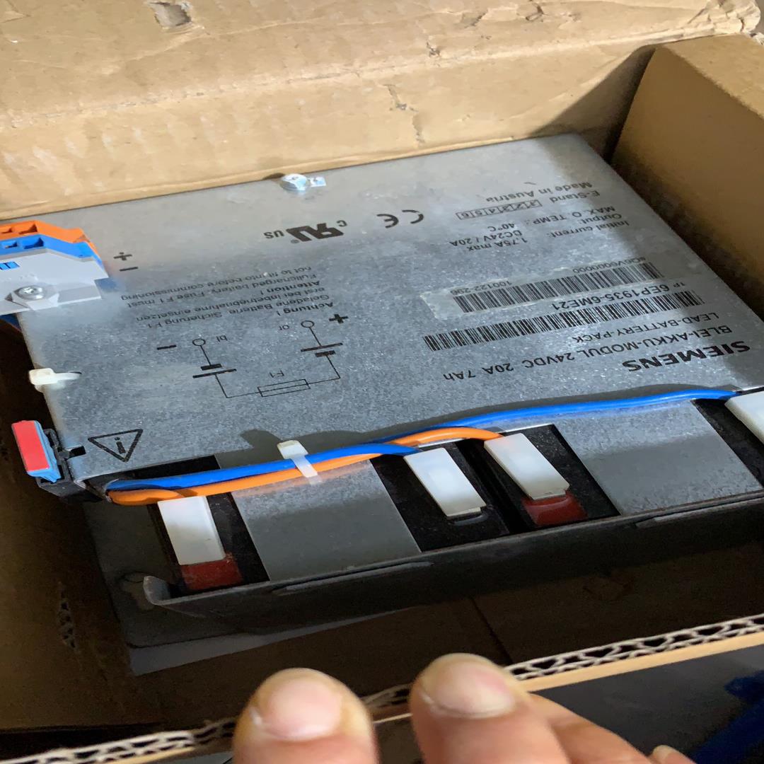 电源模块6EP1935-6ME21