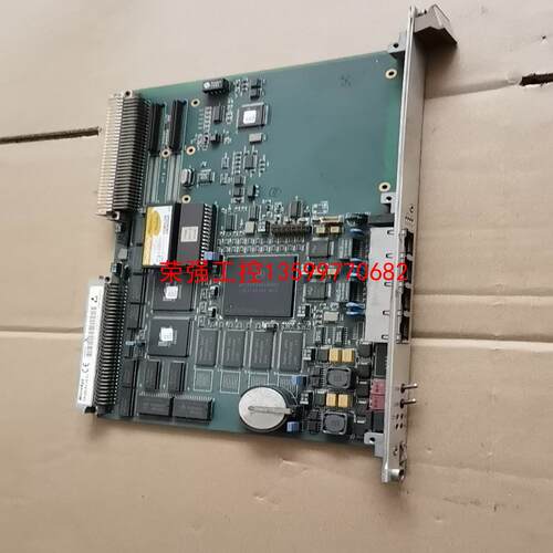【荣强工控】Microsys CPU86 R4 V5 A1