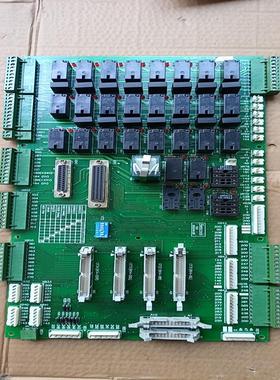 lN-M60S-A02系统继电器板