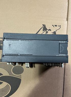 [德峰]模块，-扩展，漂亮成色西门子-XA822301，拆机PL22