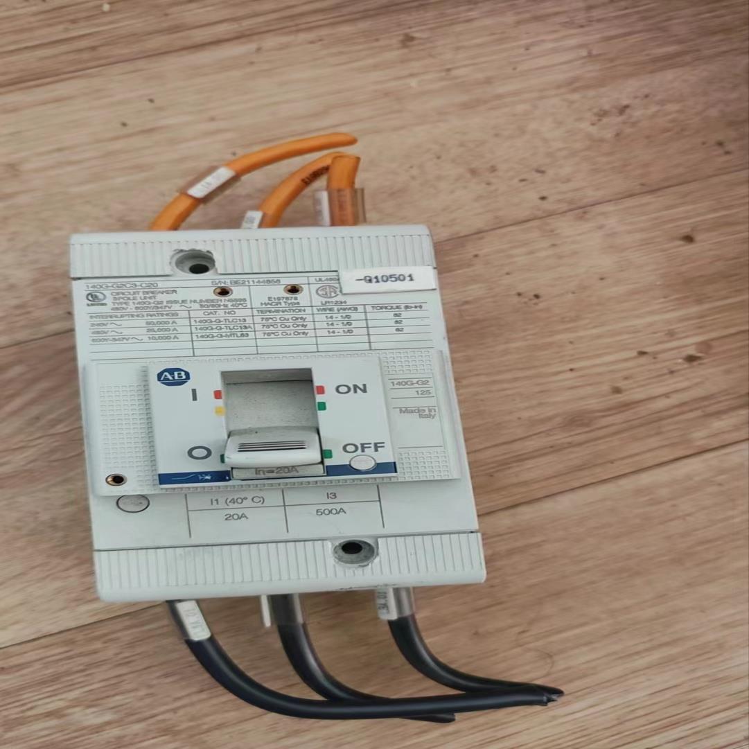 AB 罗克韦尔 140G-G2C3-C70…片