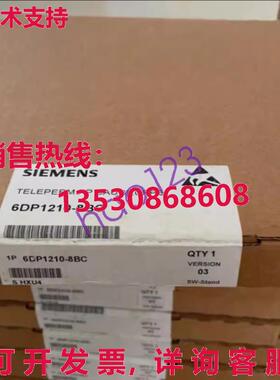 原装供应6DP1210-8BC FUM210 卡控制主板 6DP1210-8BC /