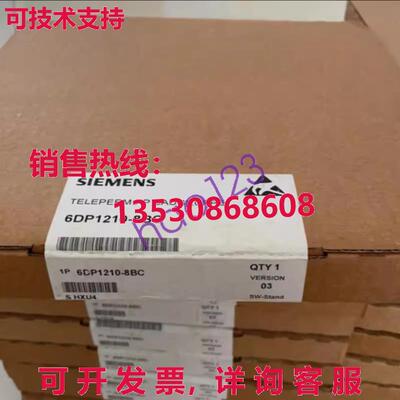 原装供应6DP1210-8BC FUM210 卡控制主板 6DP1210-8BC /
