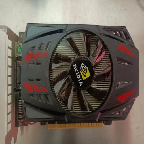 [德峰]英伟达GTX1050 2G显卡，功能正常，成色很好，图片实物