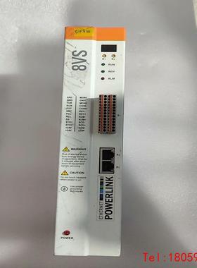 【非标价】贝加莱OTPCN8VS3.300TE1-0 OTPCNBVS