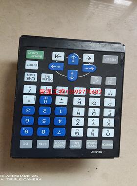 【荣强工控】三菱FCU6-KB071-1 ，实物图拍照，橙色如图所示