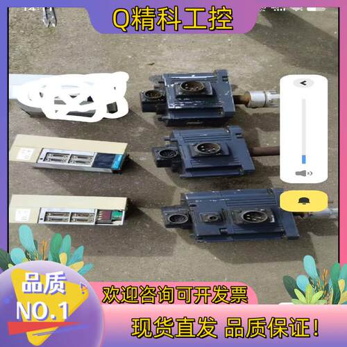 现货MR-J2S-200AHC-SF202BHC-SFS20