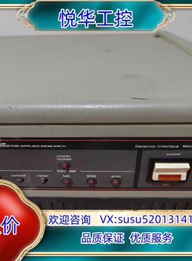 原装EG&G  PARC，Detector interface议