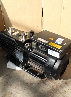 [德峰]ULVAC Rotary Oil Sealed Vacuum
