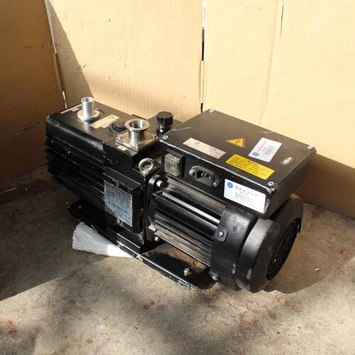 [德峰]ULVAC Rotary Oil Sealed Vacuum
