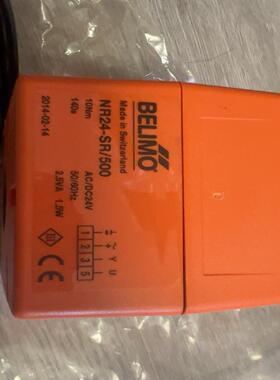 博力谋 NR24-SR/500 博力谋NR24-SR/500