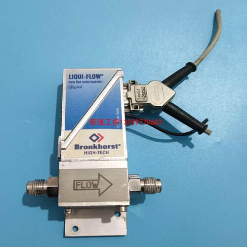 【荣强工控】BRONK RUR-EV-L1 拆机 成色新 带安装支架