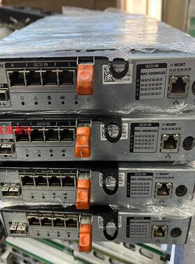 DELl/戴尔 0770D8 MD3200I 控制器