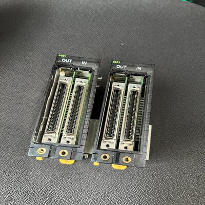 CJ1W-II101，很新，功能完好装