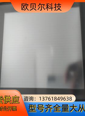 基恩士vt3-v8触摸屏，带vt3-vd4模块，功能完好，需