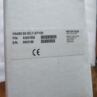 METTLER梅特勒HA465 150