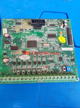 【荣强工控】阿尔发ALPHA5000系列变频器0.75--5.5KW变频