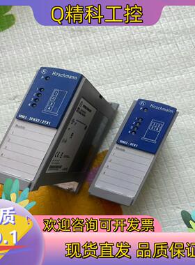 现货赫斯曼交换模块MM2-4TX1 MM3-2FXS2/2TX1