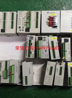 【荣强工控】DVP28SV11T/DVP28SV11T2/R2/14SS