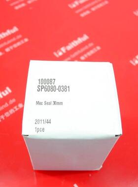 Xylem Jabsco SP6080-0381 赛莱默全新