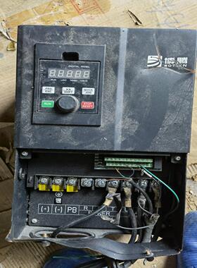 博腾变频器22/30kw X550-4T022GB/030G